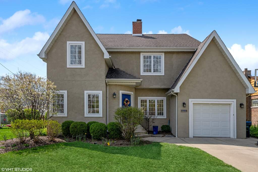 608 Newberry Avenue, La Grange Park, IL 60526 MLS 11780441