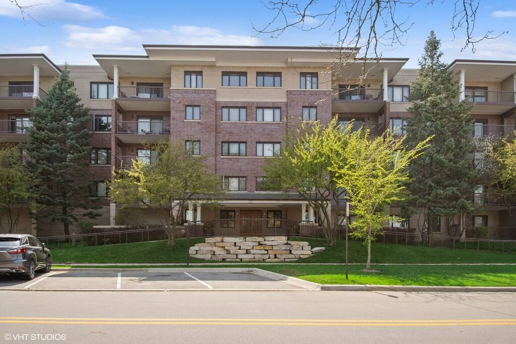 1700 2nd Street 407, Highland Park, IL 60035 MLS 11780507