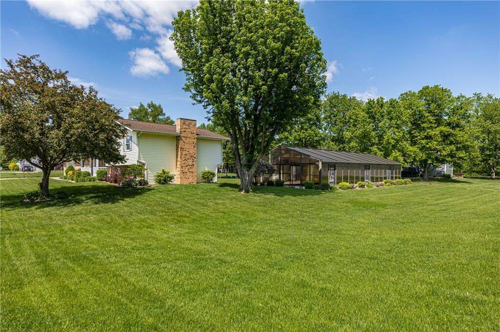 208 N Herin Street, Teutopolis, IL 62467 MLS 11781080 properties