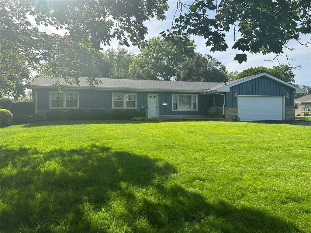 230 Denvale Drive, Danville, IL 61832 MLS 11781386 properties