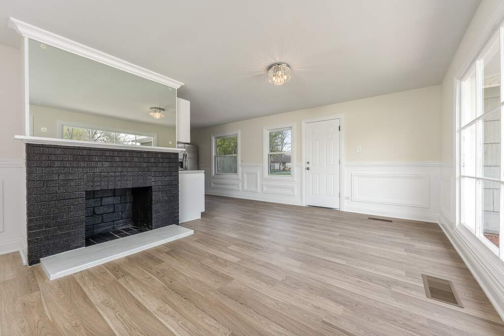 301 Minocqua Street, Park Forest, IL 60466 MLS 11782690