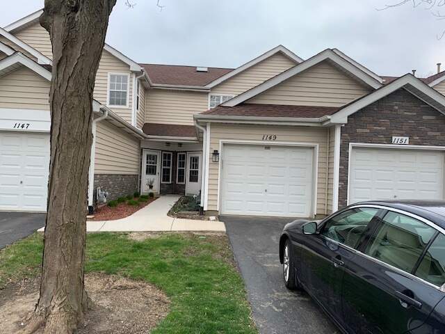 1149 Regency Drive #1172