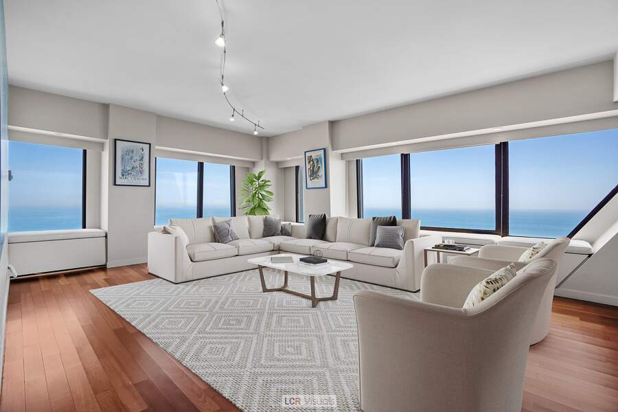 175 E Delaware Place 7805, Chicago, IL 60611 MLS 11783108