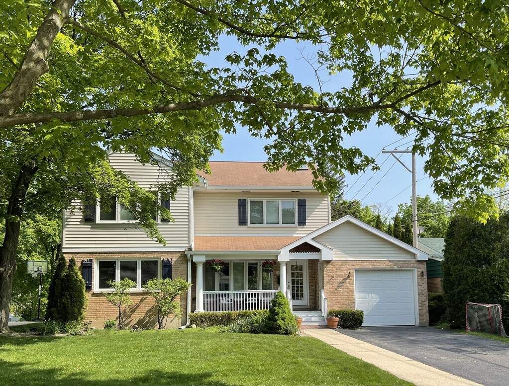 264 Park Avenue, Lake Forest, IL 60045 MLS 11783680 properties