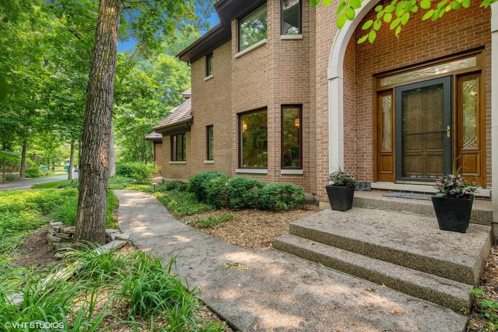 4723 Wellington Drive, Long Grove, IL 60047 MLS 11784042