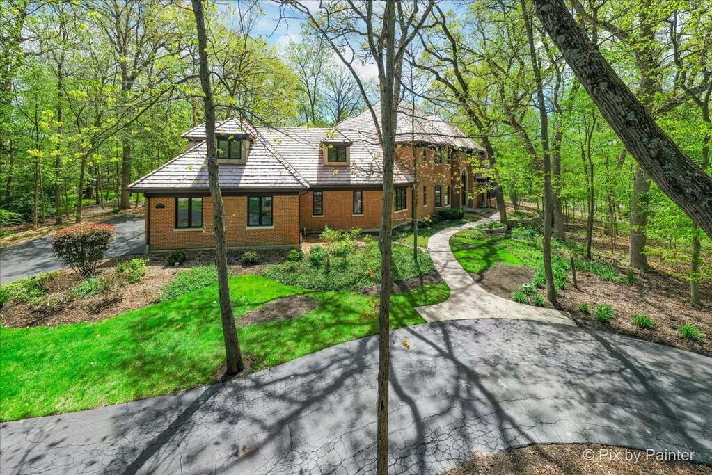 4723 Wellington Drive, Long Grove, IL 60047 MLS 11784042