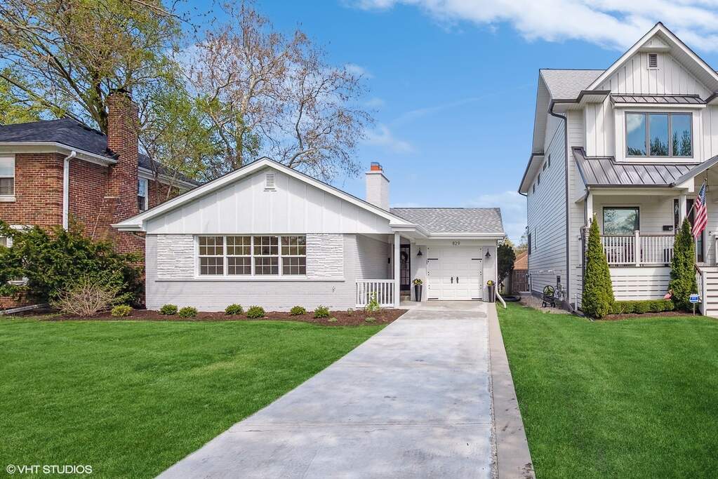 829 S Brainard Avenue, La Grange, IL 60525 MLS 11784103 properties Chicagoland