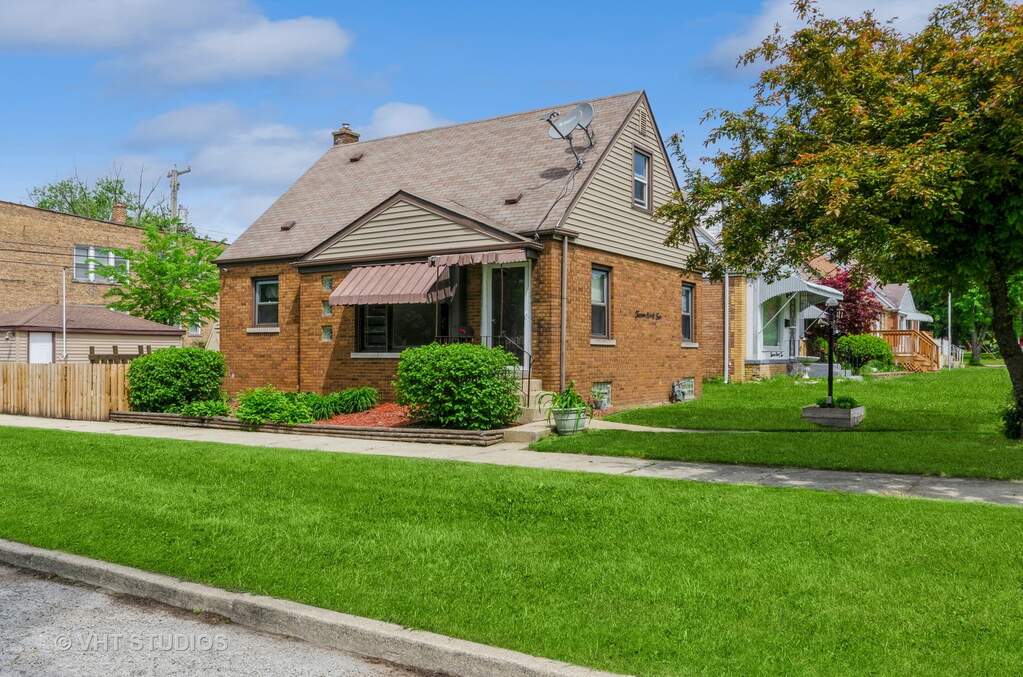 1394 State Line Road, Calumet City, IL 60409 MLS 11784301