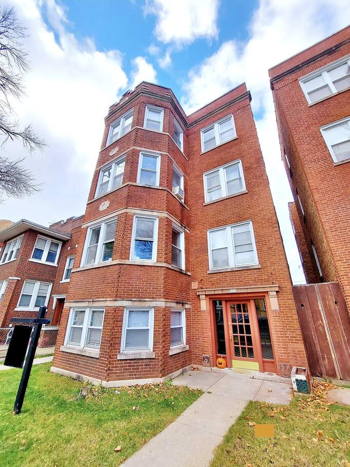 6212 N Claremont Avenue, Chicago, IL 60659 MLS 11785356