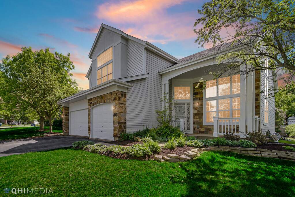 1369 Branden Lane, Bartlett, IL 60103 MLS 11785374 properties