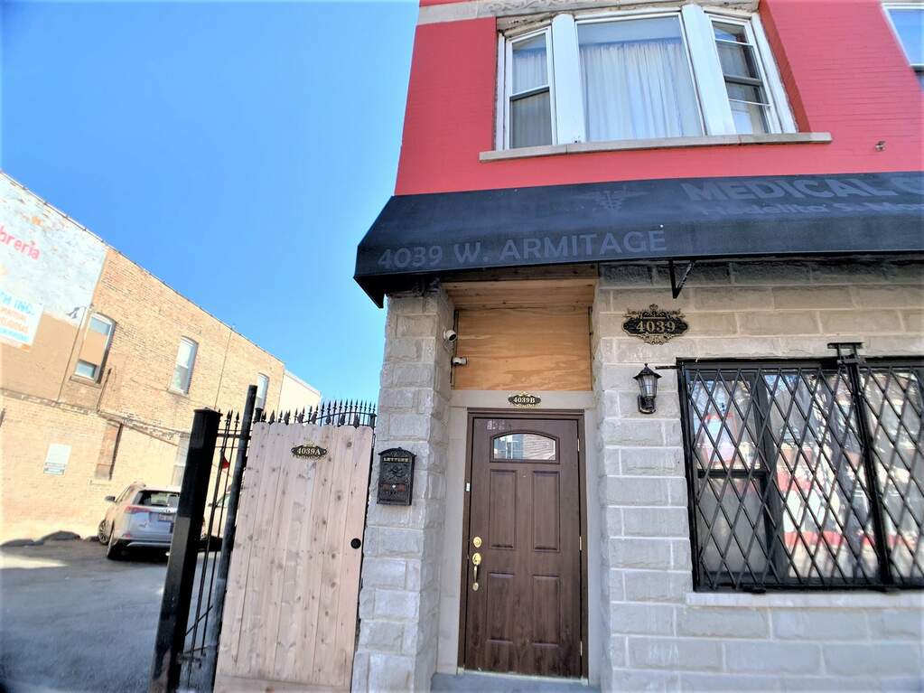 4039 W Armitage Avenue A, Chicago, IL 60639 MLS 11785890