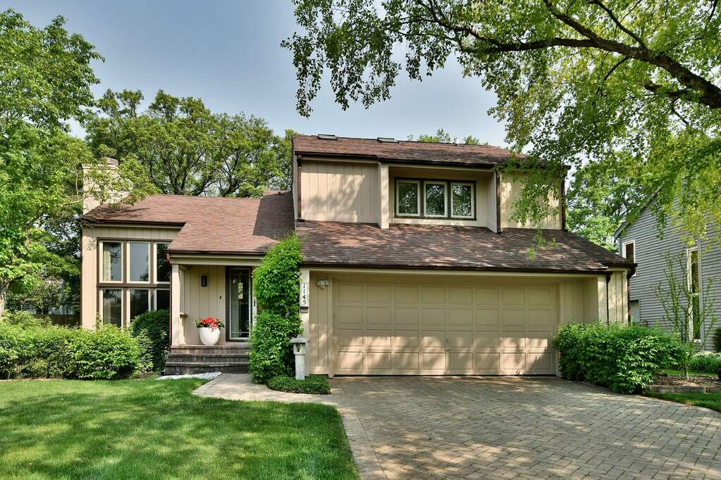 1145 Brighton Road, Naperville, IL 60563 MLS 11786238 properties