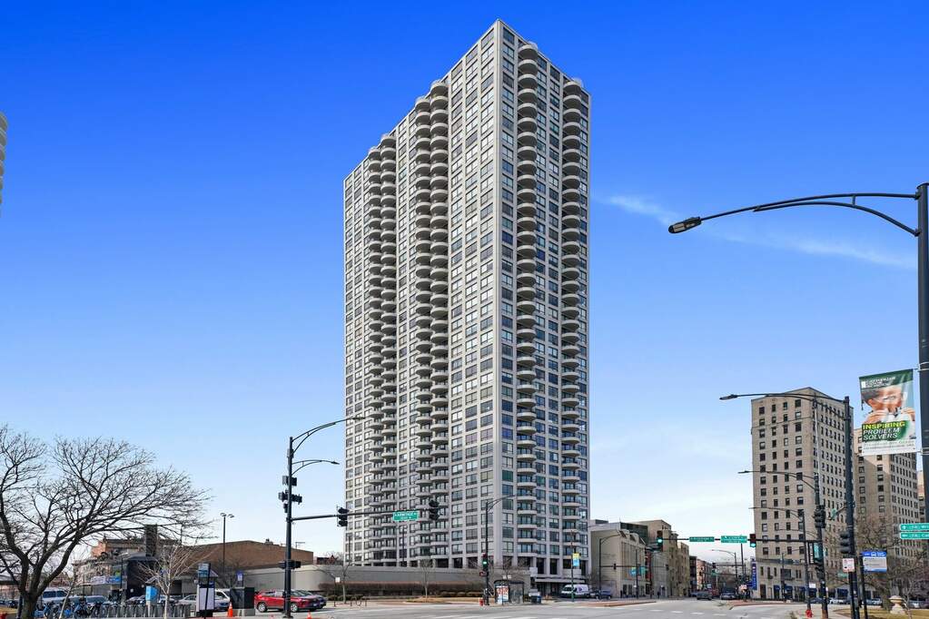 2020 N Lincoln Park West 10L, Chicago, IL 60614 MLS 11787563