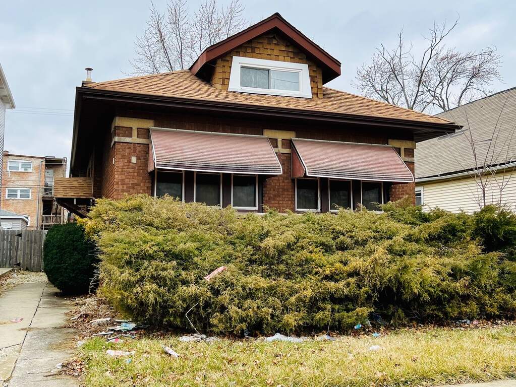 9230 S Loomis Street, Chicago, IL 60620 MLS 11787758 properties