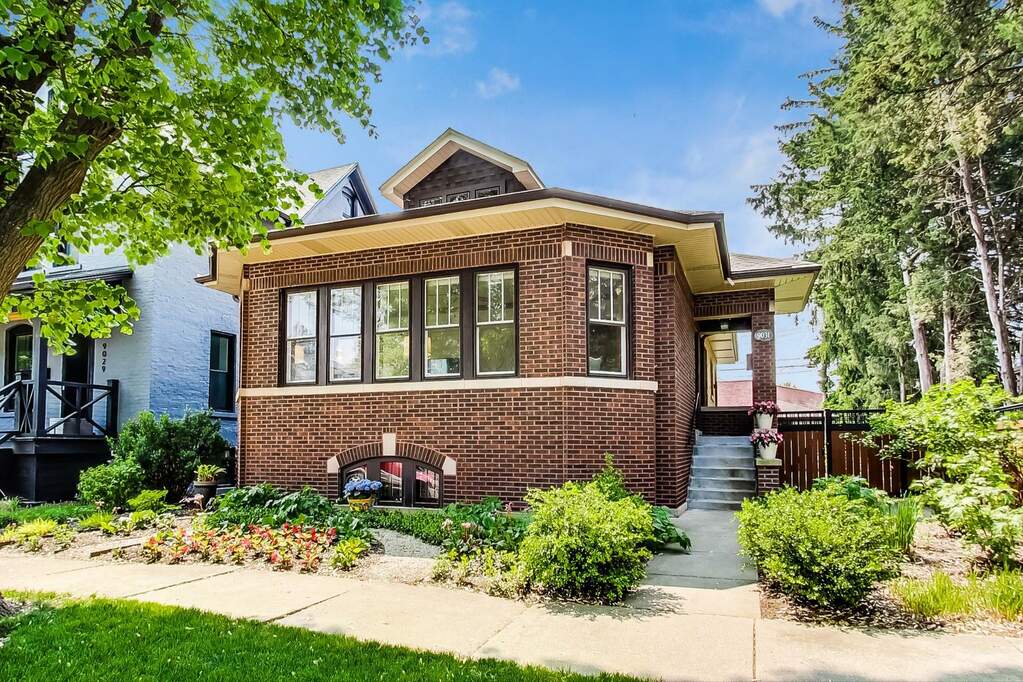 9031 Fairview Avenue, Brookfield, IL 60513 MLS 11787999