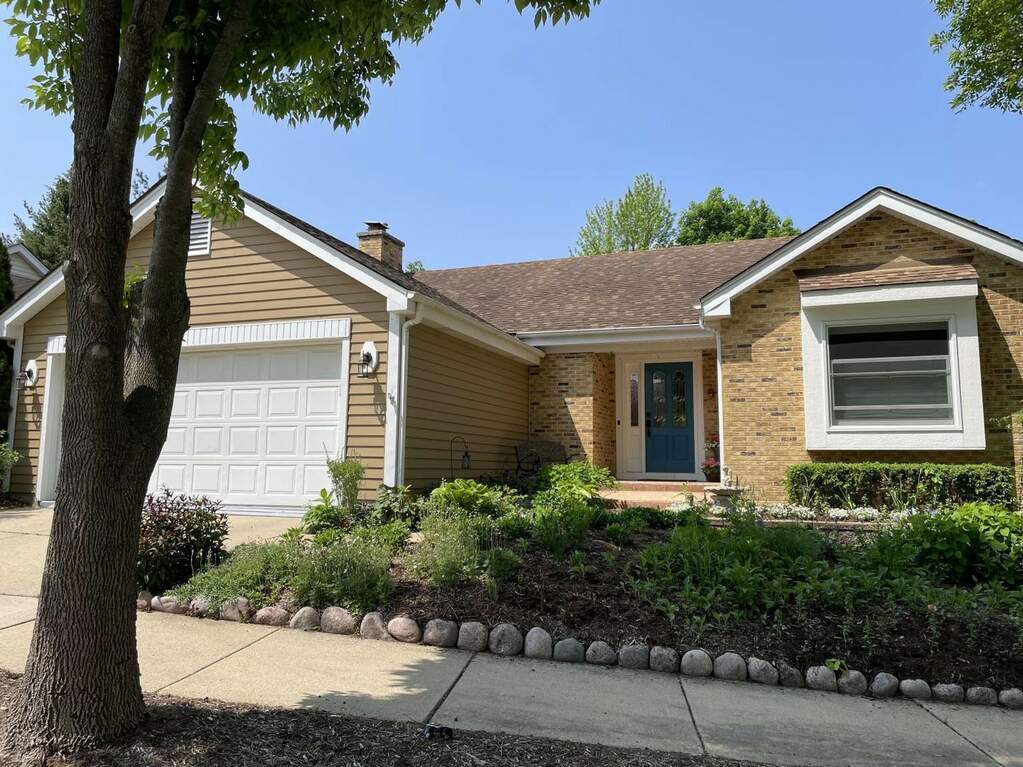 415 River Bluff Circle, Naperville, IL 60540 MLS 11788514