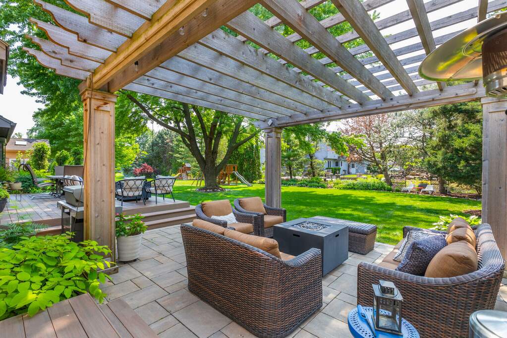 1463 Frenchmans Bend Drive, Naperville, IL 60564 MLS 11788682