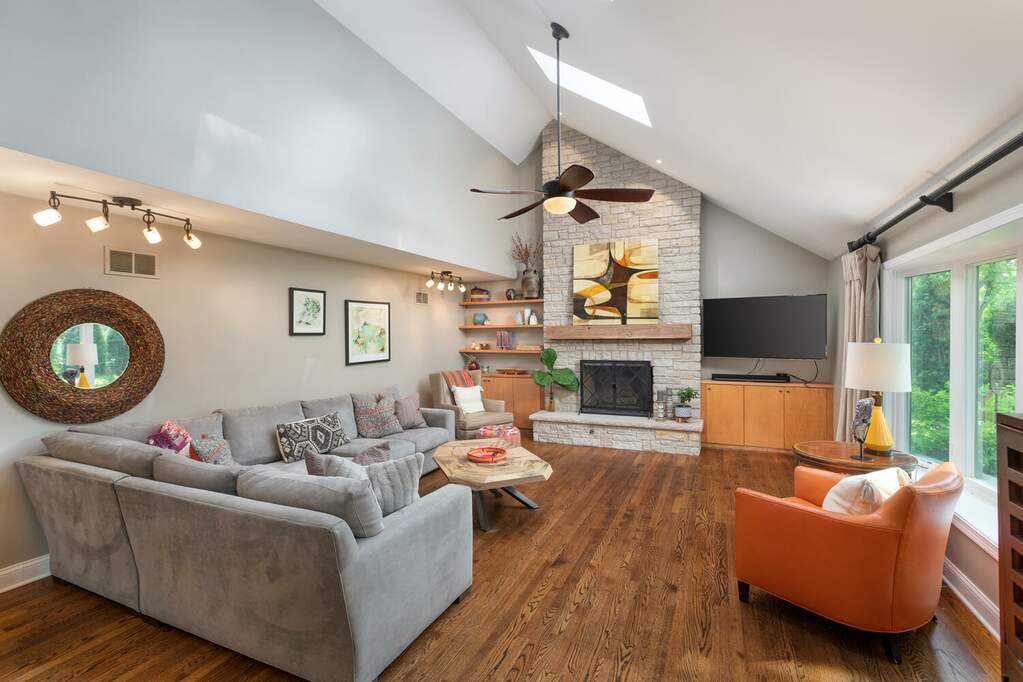 1463 Frenchmans Bend Drive, Naperville, IL 60564 MLS 11788682