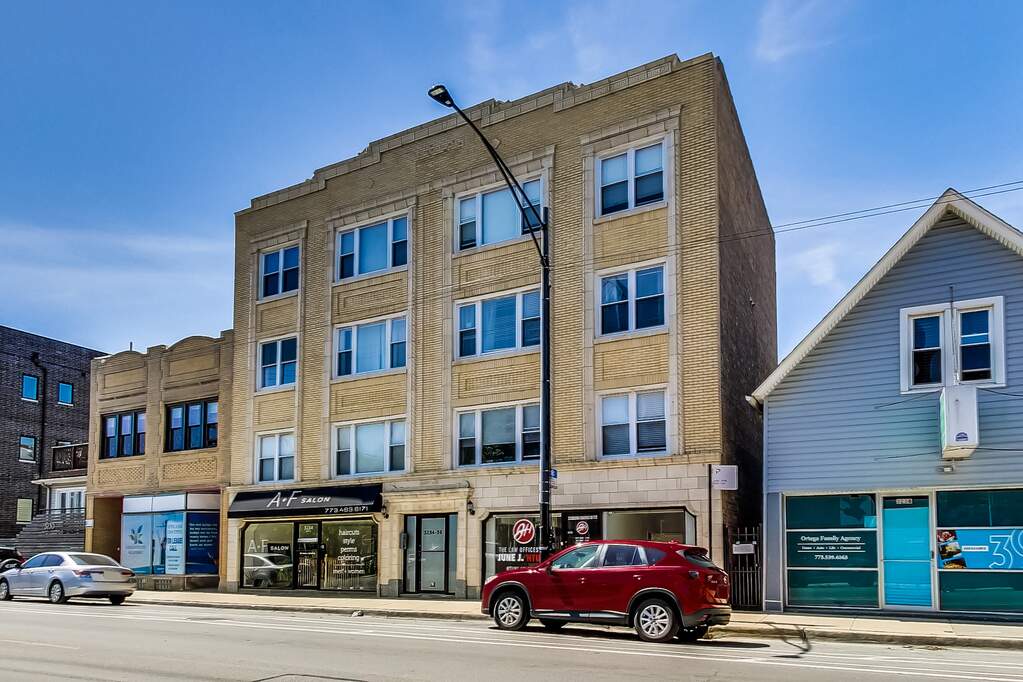 3236 N Elston Avenue #G, Chicago, IL 60618 | MLS# 11788683 ...