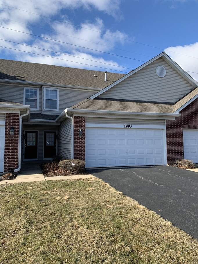 1993 Golden Gate Lane, Naperville, IL 60563 MLS 11788757