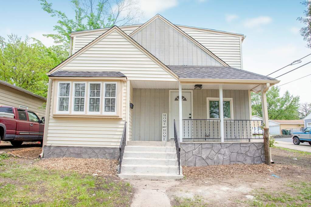 401 Forest Glen Drive, Round Lake Park, IL 60073 MLS 11788864