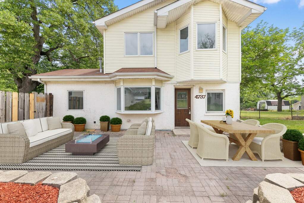 4737 Winchester Avenue, Lisle, IL 60532 MLS 11788946 properties