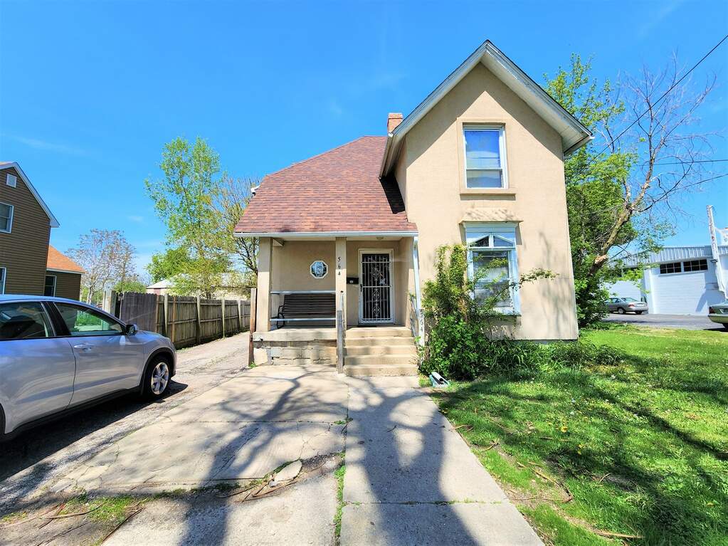 564 Slade Avenue, Elgin, IL 60120 MLS 11789020 properties Chicagoland
