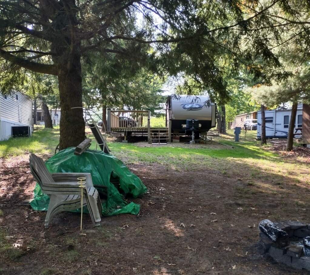 2/251 Woodhaven Lakes, Sublette, IL 61367 MLS 11789318 properties