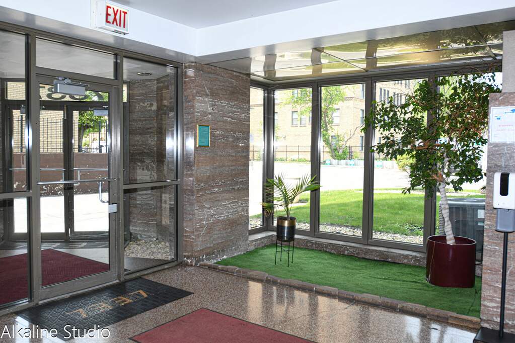 7337 S South Shore Drive 1020, Chicago, IL 60649 MLS 11789346