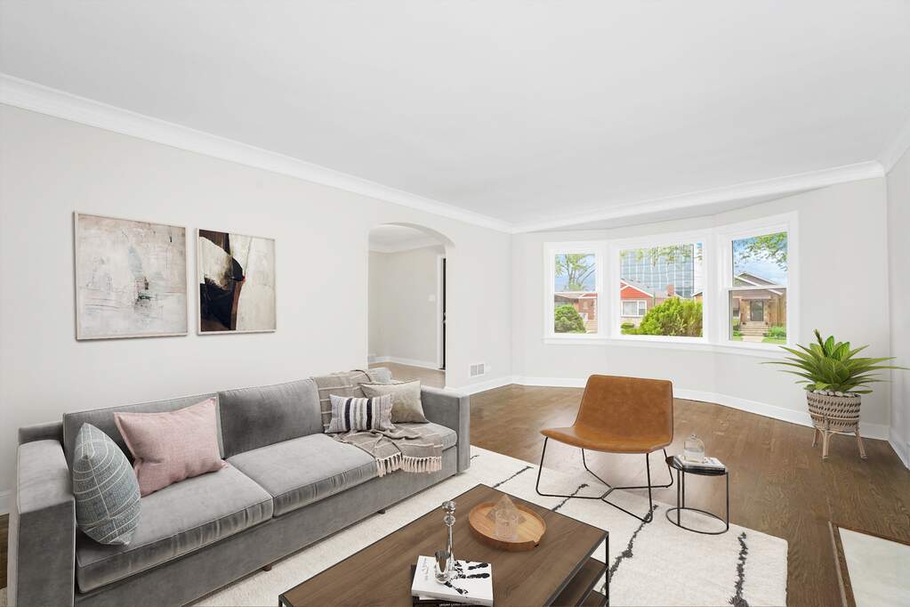 9715 S Claremont Avenue, Chicago, IL 60643 MLS 11789938