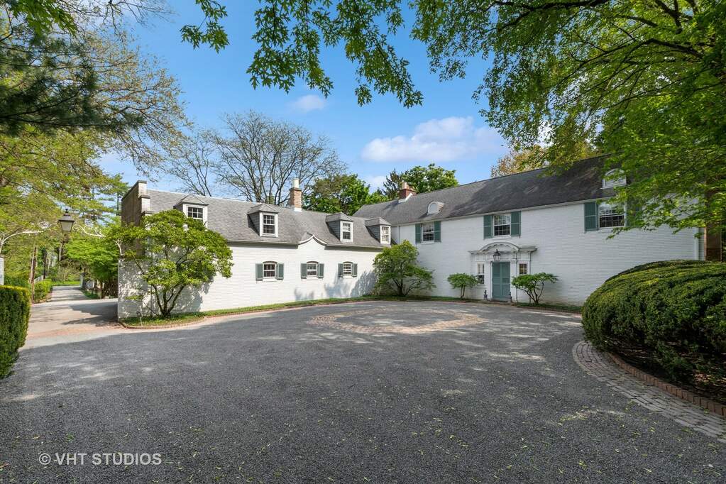 3 S Green Bay Road, Lake Forest, IL 60045 MLS 11790072 properties