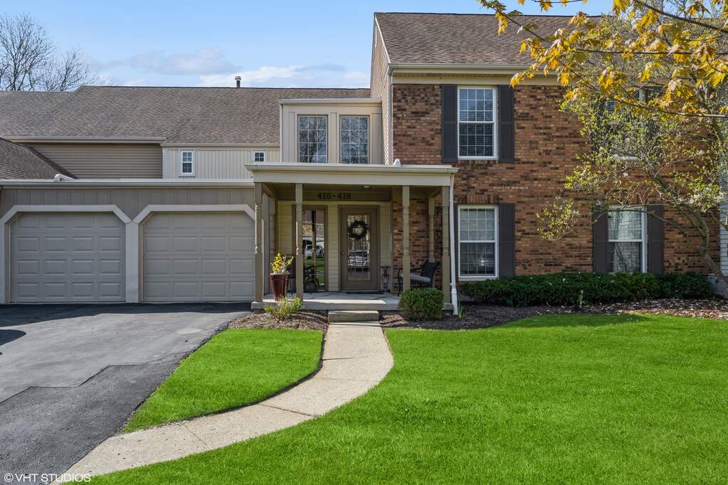 417 Dunham Pl 417, St. Charles, IL 60174 MLS 11790105 properties Chicagoland