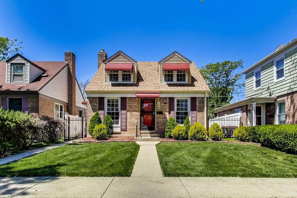 708 Suffolk Avenue, Westchester, IL 60154 MLS 11790407 properties