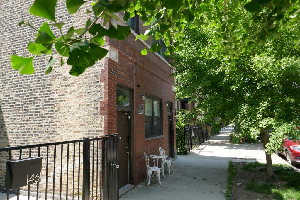 1463 W Huron Street, Chicago, IL 60622 MLS 11790538 properties