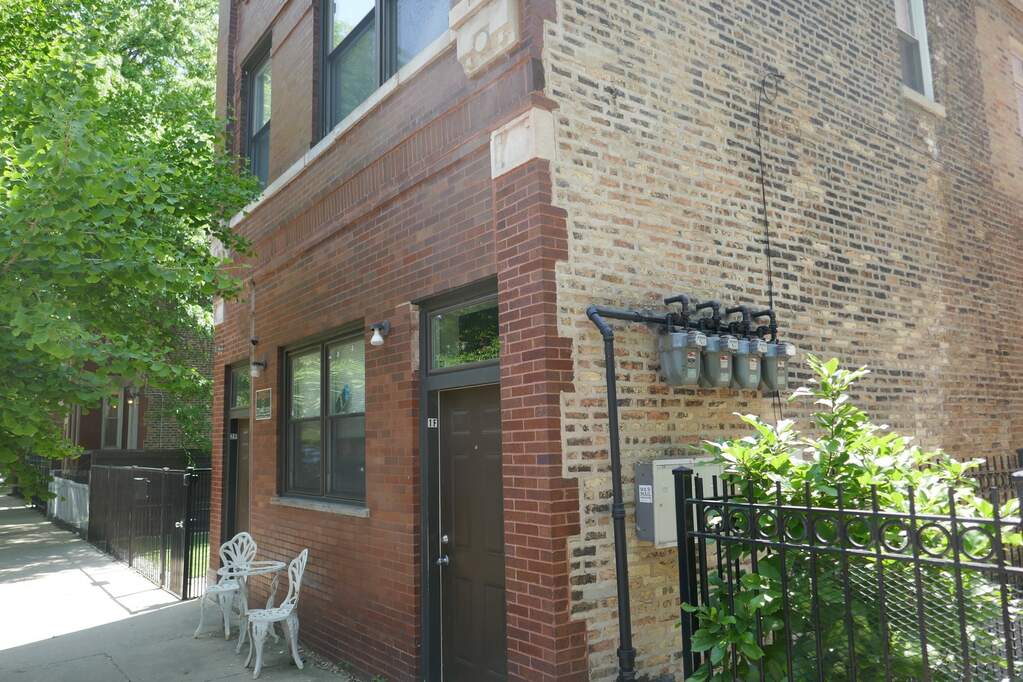 1463 W Huron Street, Chicago, IL 60622 MLS 11790538 properties