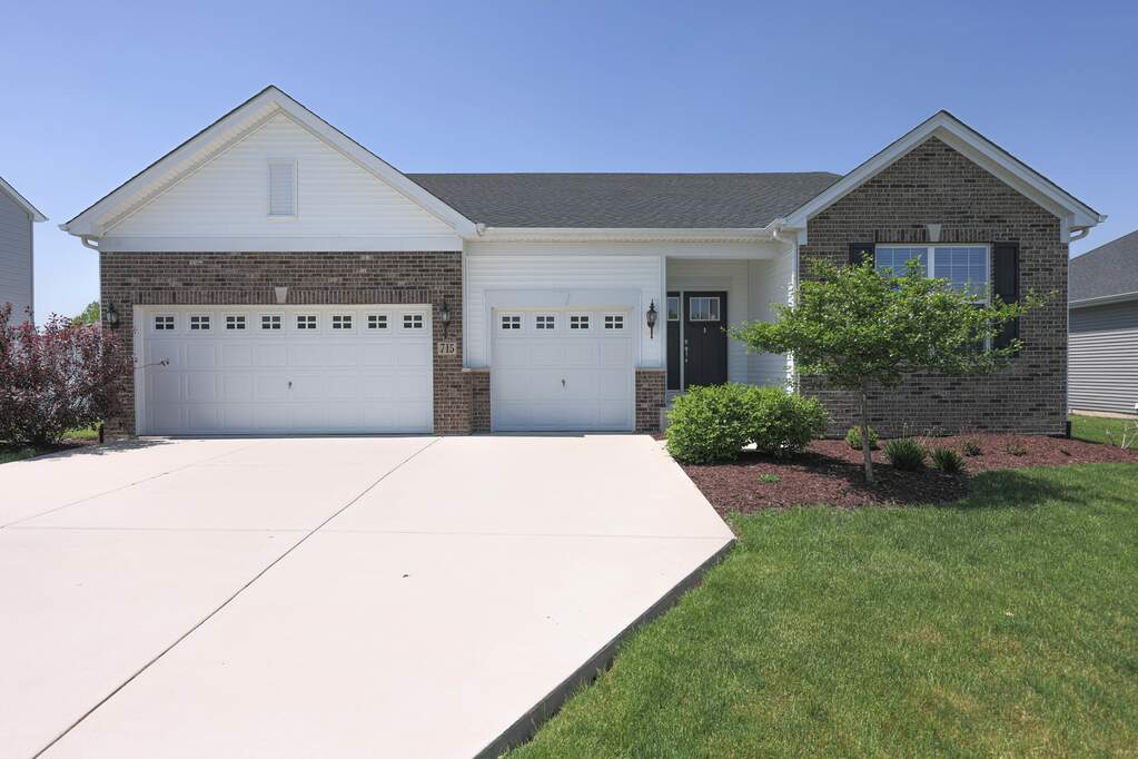 715 Long Ridge Trail, Minooka, IL 60447 MLS 11790717 properties Chicagoland