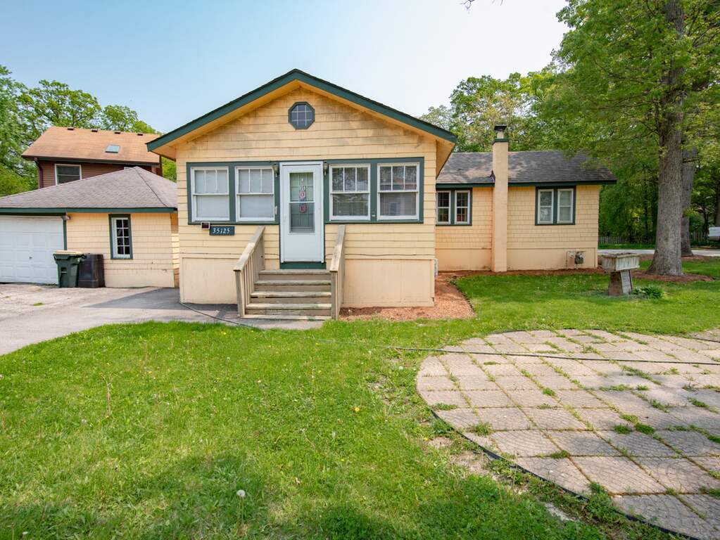 35125 N Shoreline Drive, Ingleside, IL 60041 MLS 11790930