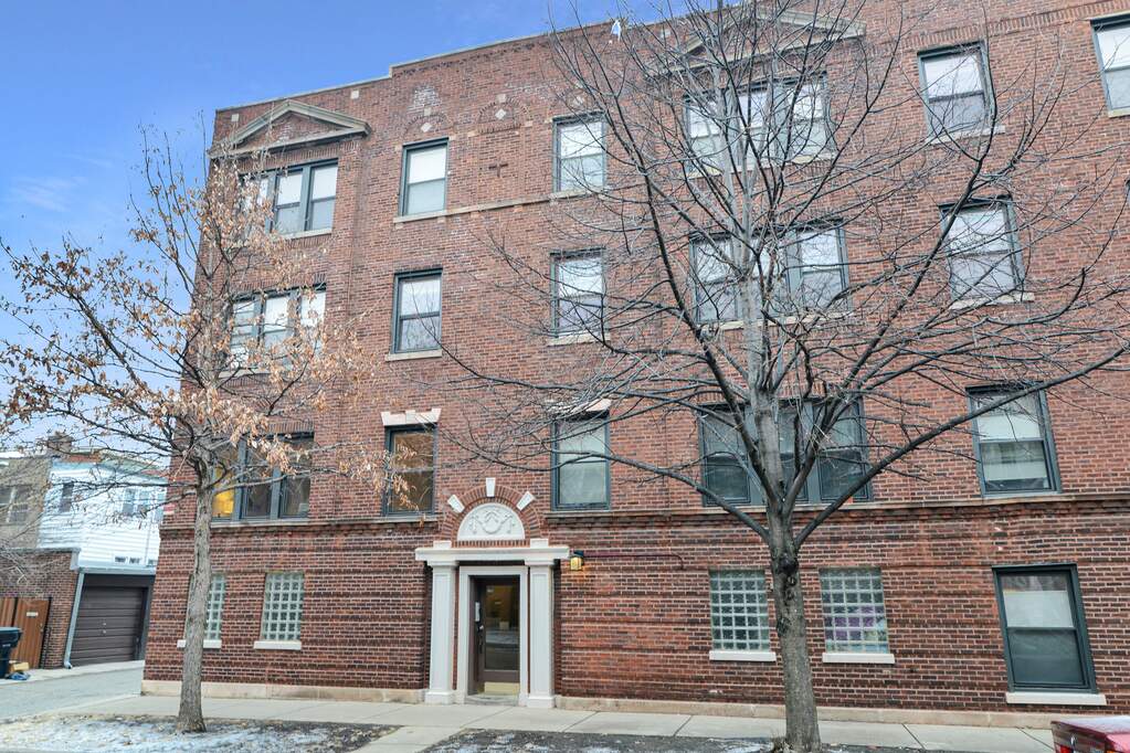 2608 W Ainslie Street 1W, Chicago, IL 60625 MLS 11791097