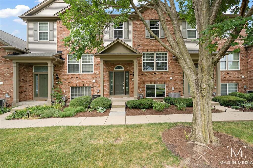 (Address confidential), Oswego, Illinois 60543 MLS 11792734