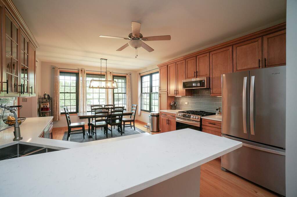 18723 S Mill Creek Drive, Mokena, IL 60448 MLS 11794428 properties Chicagoland