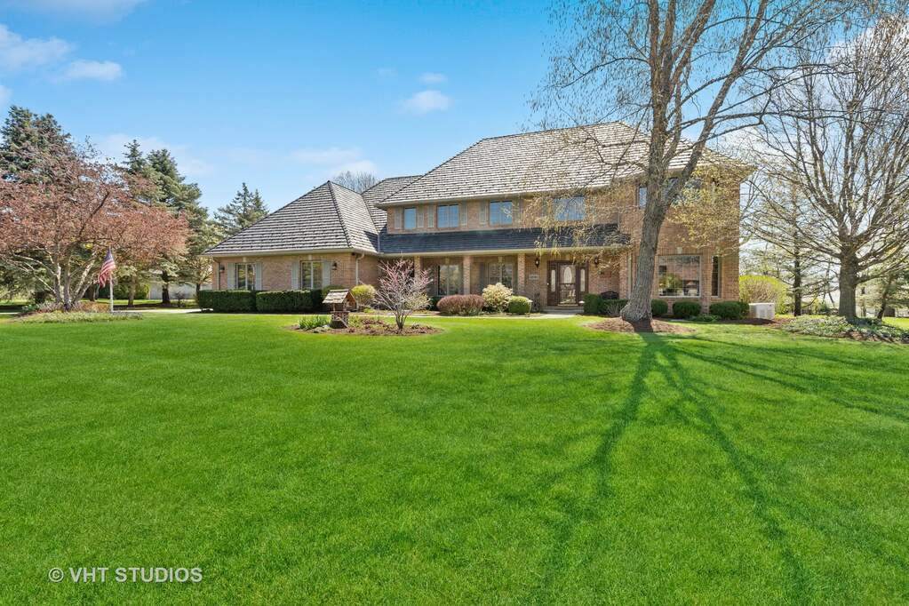 38763 N Oakcrest Lane, Wadsworth, IL 60083 MLS 11794760