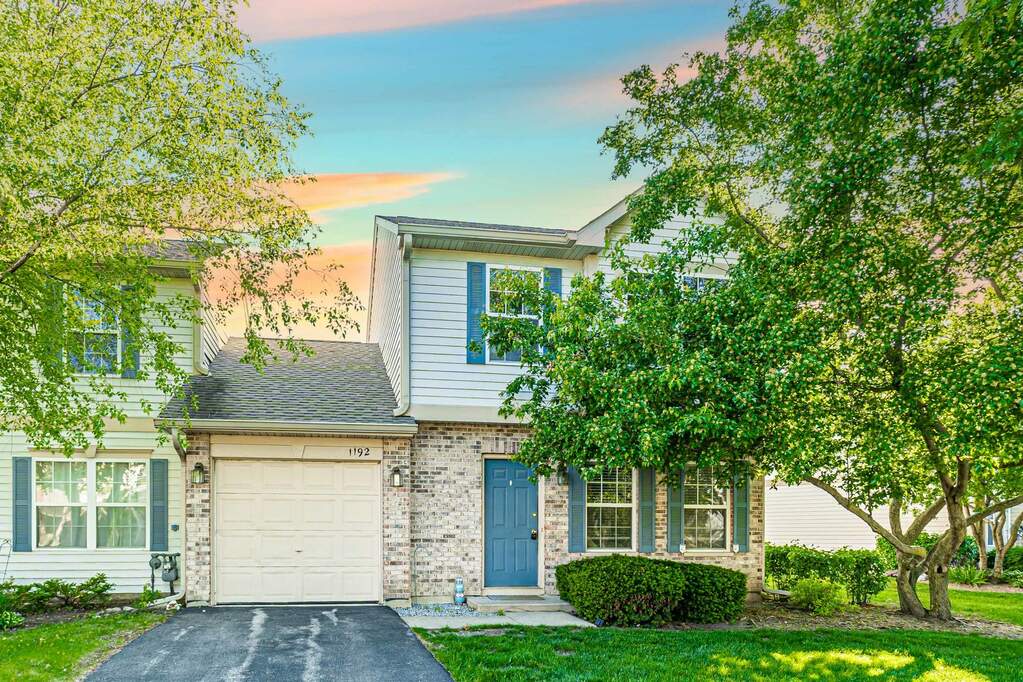 1192 N Village Drive, Round Lake Beach, IL 60073 MLS 11795285