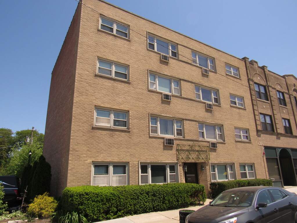 3131 Oak Park Avenue 3C, Berwyn, IL 60402 MLS 11795308