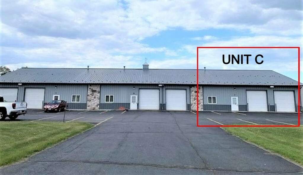 511 Jennings Drive #C