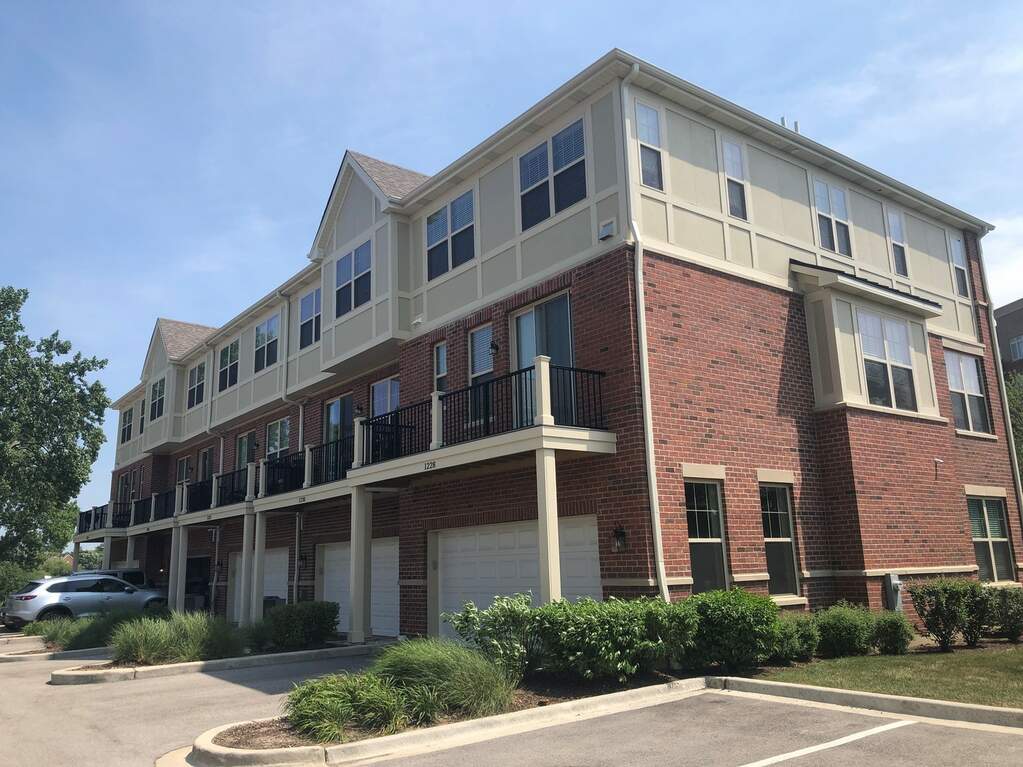 1228 Byrne Boulevard, Vernon Hills, IL 60061 MLS 11795950