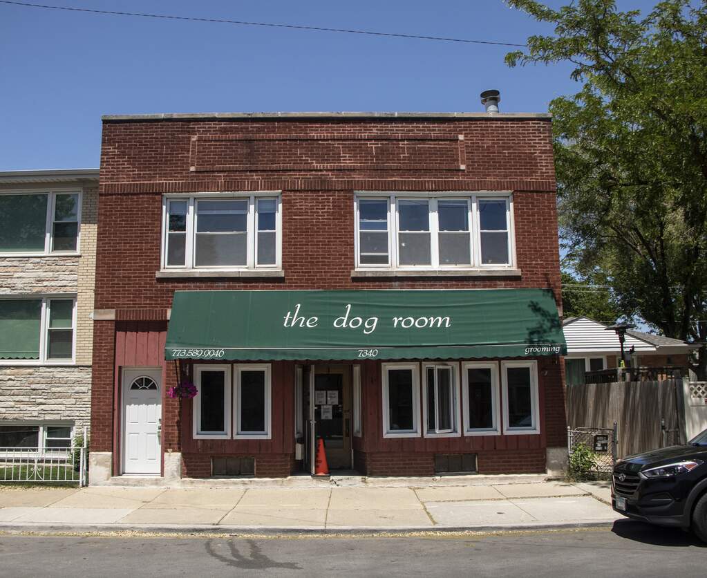 7340 W Addison Street 2FB, Chicago, IL 60634 MLS 11796003