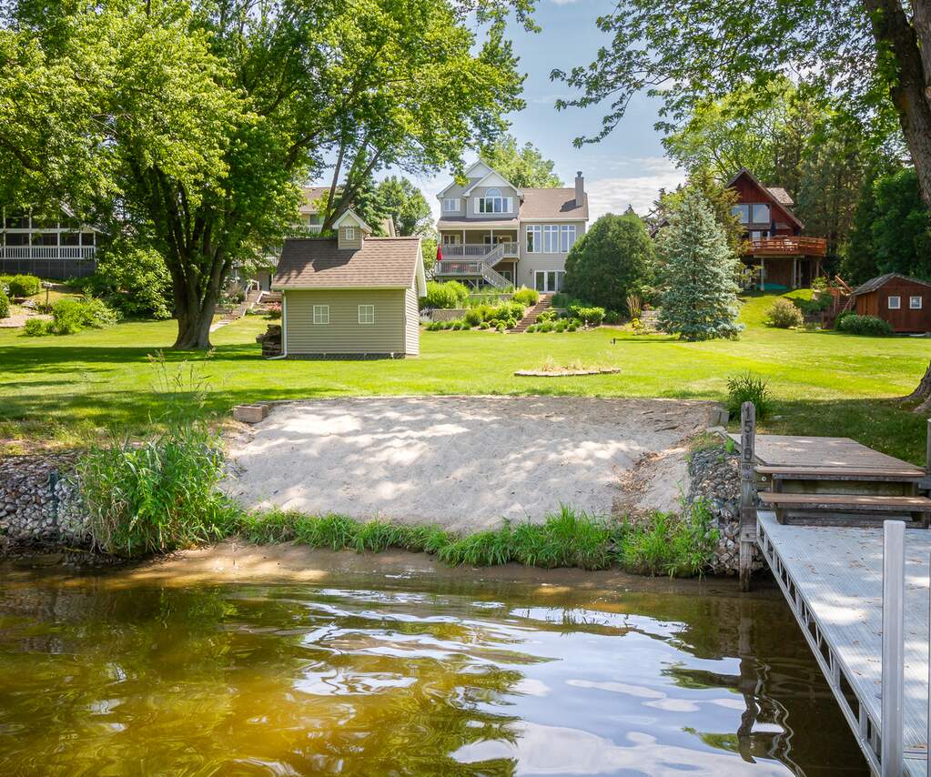 1519 Lake Holiday Drive, Lake Holiday, IL 60548 MLS 11796477