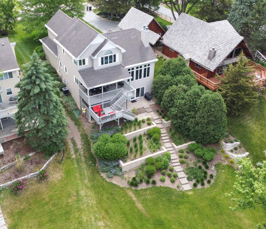 1519 Lake Holiday Drive, Lake Holiday, IL 60548 MLS 11796477