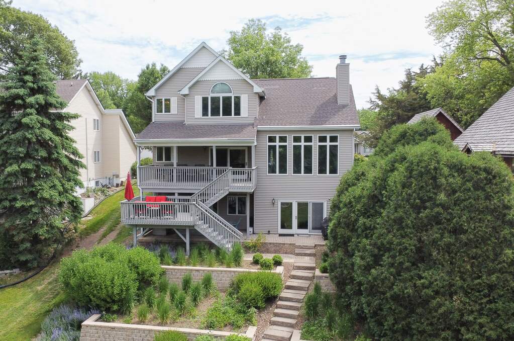 1519 Lake Holiday Drive, Lake Holiday, IL 60548 MLS 11796477