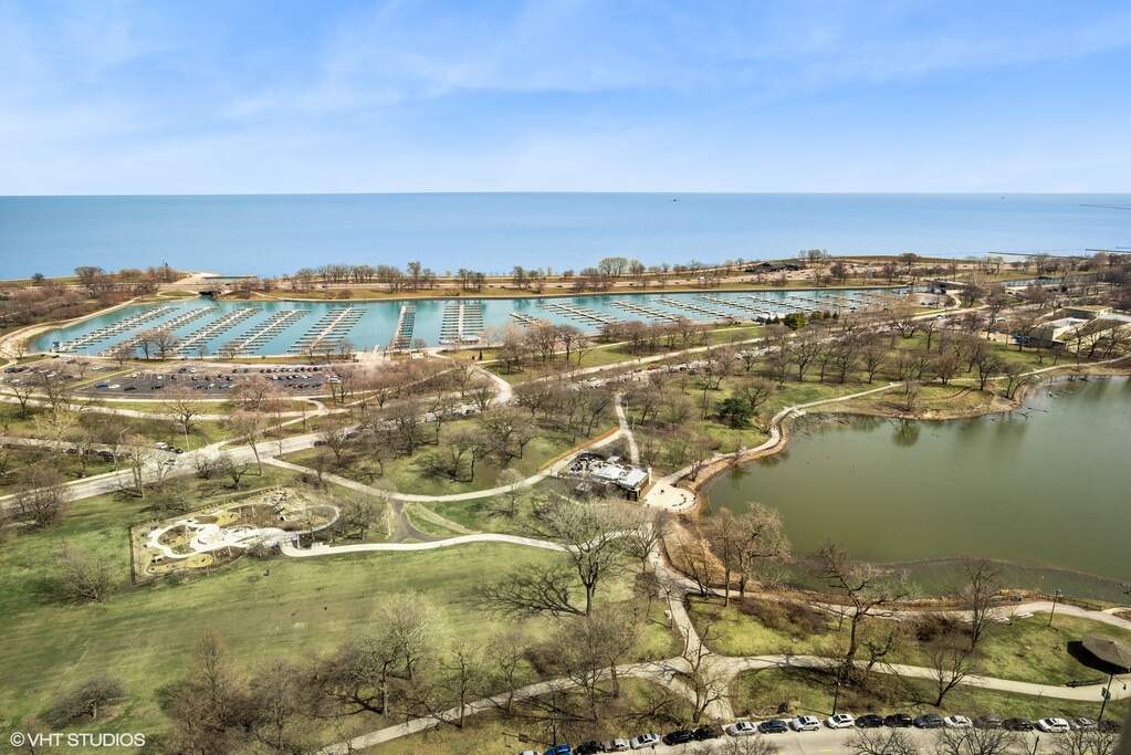 2626 N Lakeview Avenue 3307, Chicago, IL 60614 MLS 11796682